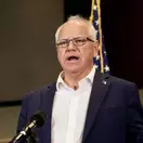Tim Walz