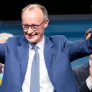 Friedrich Merz