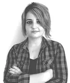 Author photo