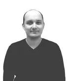 Author photo