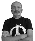 Author photo