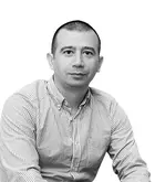 Author photo
