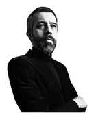 Author photo