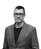 Author photo