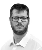 Author photo