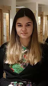 melissa borcea 18 ani 1