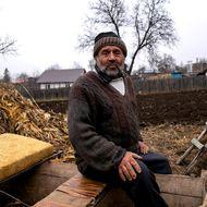 Autoritățile s-au întors împotriva căruțașului care transportă copiii la școală. Ce a pățit bărbatul