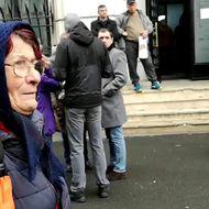 Strigătul disperat al mamei unui tânăr ucis la Revoluţie: „Nu ne face nimeni dreptate. Suntem ţara cea mai josnică”