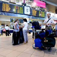 Documentul care arată dezastrul de pe Aeroportul Otopeni: 1.600 de curse întârziate într-o lună și echipamente depășite