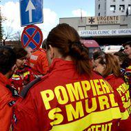 Serviciul Omoruri face cercetări pentru ucidere din culpă în cazul pacientei decedate la Spitalul Floreasca
