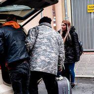 The fields in Germany are full of Romanian workers and abuse.  