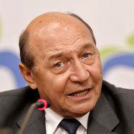 Attack on Traian Băsescu after he said of the Roma that they are 