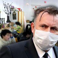Focarul care nu a fost depistat ”precoce”, în ciuda asigurărilor ministrului sănătății. Cum s-au îmbolnăvit 100 de persoane cu sprijinul ”metodologiei”