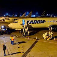 Anunțul îngrijorător al ministrului transporturilor despre pierderile Metrorex, Tarom și CFR în criza COVID-19