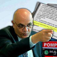 Raed Arafat recunoaște înregistrarea în care a intervenit într-o licitație publică. De ce a făcut-o