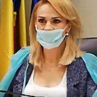 Gabriela Firea atacă proiectul de testare al Ministerului Sănătăţii