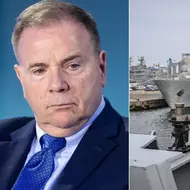„Dacă Rusia atacă NATO, portul Constanța va fi printre primele ținte”. Avertisment dur pentru România de la generalul Ben Hodges