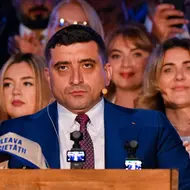 George Simion face contestație împotriva rezultatelor de la alegerile prezidențiale 2025: „Sunt luptător, nu muiere, nici trădător”