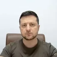 Volodymyr Zelensky called for a meeting with Vladimir Putin: 
