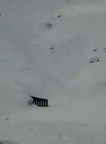 3 Avalanșa Carpați Sursa avalanseincarpati.ro