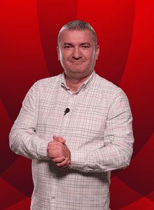 Clasament dat peste cap în Superliga! Etapa 14, plină de șocuri