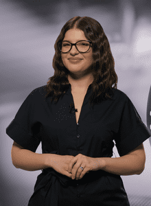 5 știri - Filme și seriale: În ce serial debutează Rosalia ca actriță / Când apare noua animaţie din universul „Războiul Stelelor”