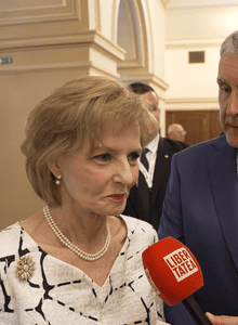 Principesa Margareta și principele Radu, la expoziția specială „Valori care rezistă timpului”: „Sunt la fel de frumoase ca în urmă cu aproape 100 de ani”