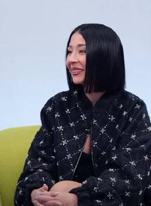 Ce nu știai despre Nicole Cherry: „Am ținut relația secretă”