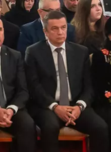 Grindeanu l-a amenințat pe Bolojan înaintea coaliției: „Dacă propunerea PSD cu pensiile magistraților nu se acceptă și apare al doilea eșec, discutăm altfel”