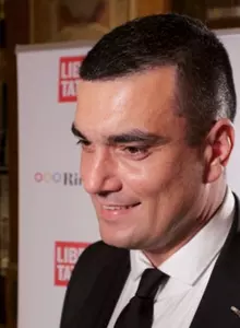 Andrei Bereandă (CEO Ringier România): „Fiecare poveste merită să fie auzită și promovată"