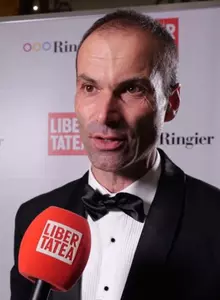 Frank Loeffler (CEO Roche România): "Două soluții pentru un sistem de sănătate sub presiune"