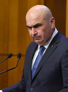 Ilie Bolojan a vorbit despre varianta demisiei din fruntea Guvernului, după ce a fost contestat și în PNL, nu doar de PSD