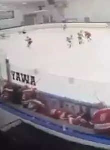 Trei persoane au fost împușcate mortal la un meci de hochei din Rhode Island, SUA: „O dispută familială”