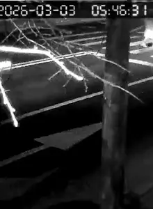 Momentul în care Kader Keita de la Rapid a lovit cu mașina o femeie pe trecerea de pietoni | VIDEO