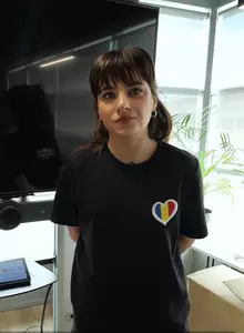 Alexandra Căpitănescu, interviu integral la 55 de întrebări – powered by Libertatea: „Comparația cu Lady Gaga, cel mai mare compliment pe care l-am primit în viața mea”