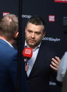 Ciprian Ciucu anunță „5-6 ani de șantiere în București” și cere ca RAR să fie „temeinic auditat”