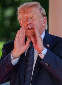 „Eu sunt șeful!”: Mesajul transmis de Donald Trump liderilor G7, publicat chiar de Casa Albă | VIDEO