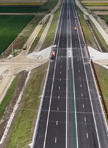 Harta marilor inaugurări până la finalul anului 2026. Peste 200 km de autostradă urmează să fie dați în trafic