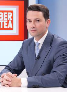 Dezvăluiri despre implicarea lui Nicușor Dan în revolta din PNL. Robert Sighiartău: președintele a participat la întâlniri cu gruparea Veștea