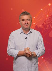 5 Știri by Libertatea – Actualitate: Moment-cheie în dosarul lui Robert Negoiță - sechestrul de 102 milioane de euro rămâne în vigoare
