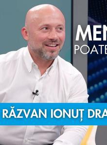 Dr. Răzvan Ionuţ Dragomir, despre ruptura de menisc: „De acolo provine durerea de genunchi”