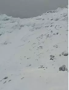 4 Avalanșa Carpați Sursa avalanseincarpati.ro