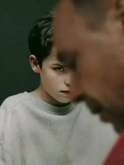 adolescence serial netflix