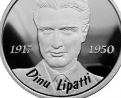 moneda dinu lipatti 1