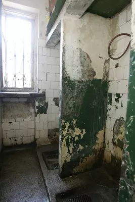 145 de deținuți din Penitenicarul Vaslui ar putea fi eliberați în această săptămână pentru condiții necorespunzătoare de detenție