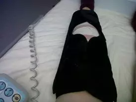 Paige Howitt suferă de Sindromul complex de durere regională