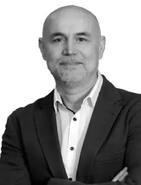 Daniel Gorgonaru