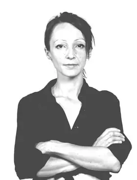 Author photo
