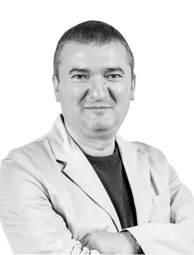 Author photo