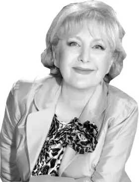 Author photo